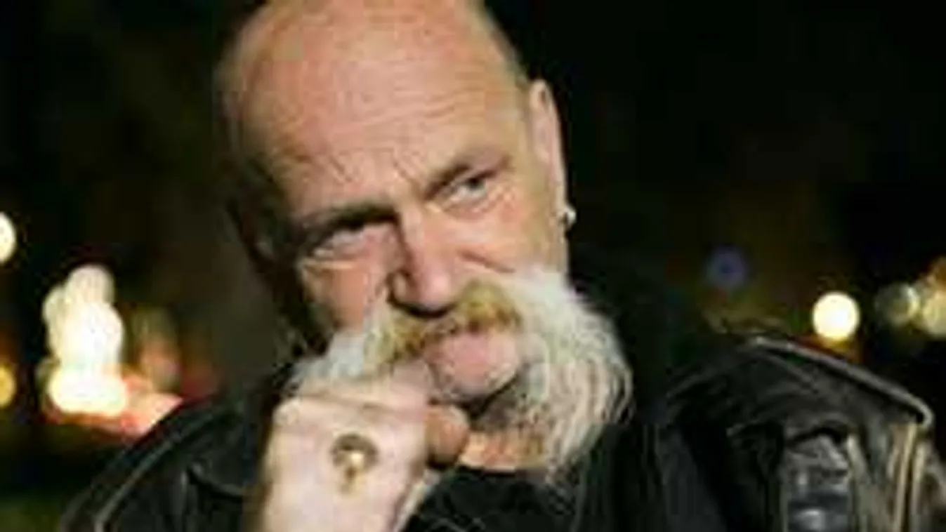 Képtelen lemondani függőségéről a súlyos műtéten átesett magyar sztár