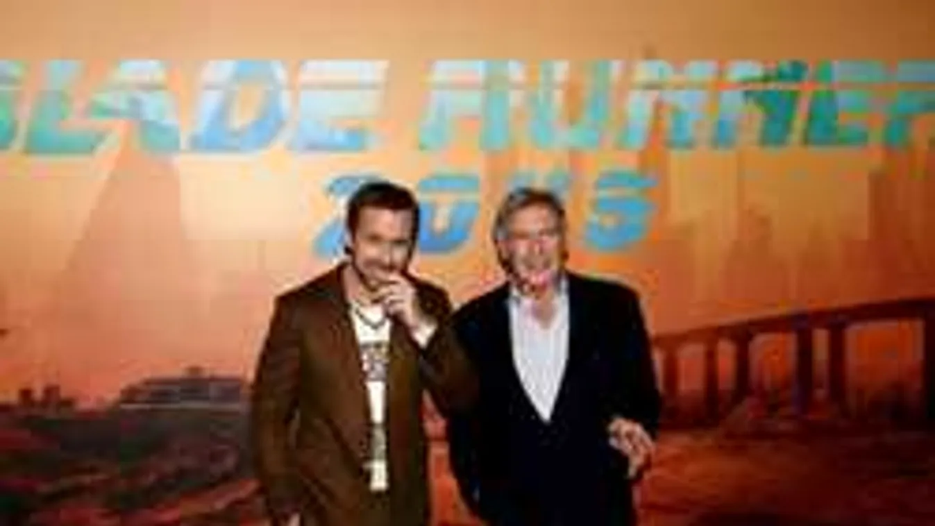 Adásban szívatta meg kollégáját Harrison Ford