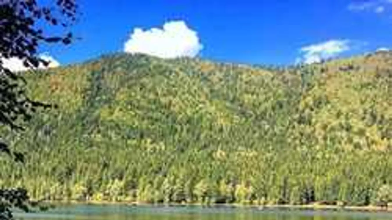 Elképesztő jelenségről készült videót rögzítettek Erdélyben