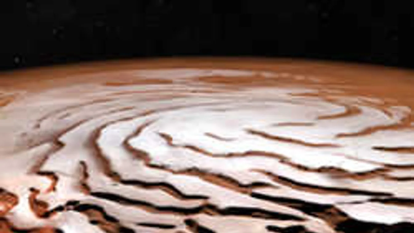 Nem csak Budapesten durva a jég