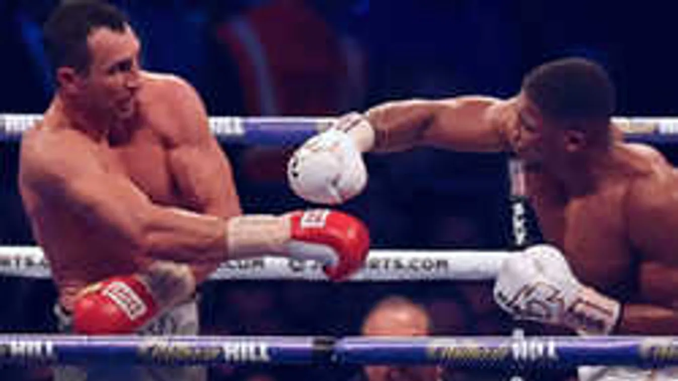 Klicskót szétverték, de máris visszavágót kér