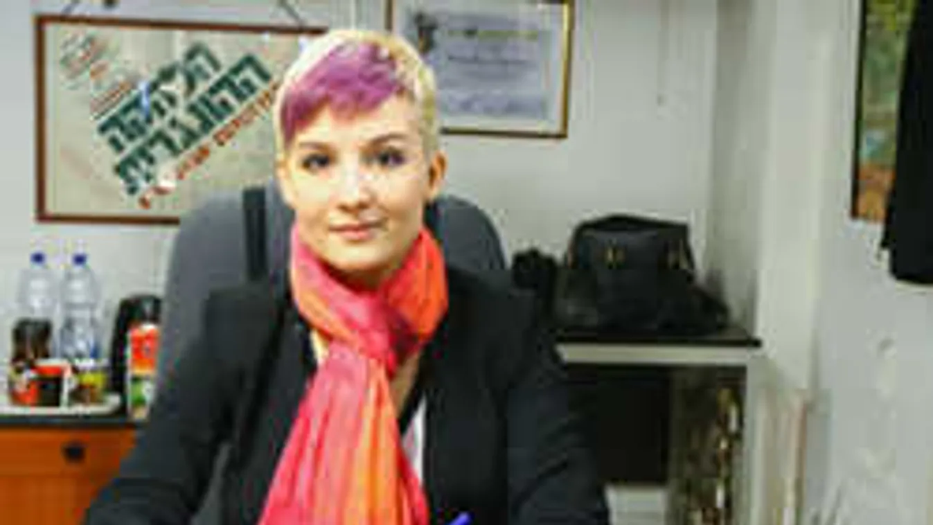 Ez borzasztó: Éhezett, és megalázták Klapka György lányát