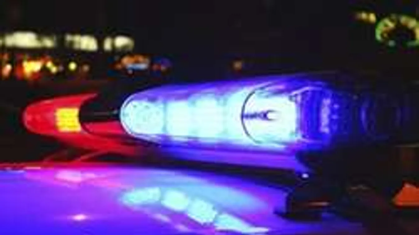 Két rendőrt lőttek le ismeretlenek!