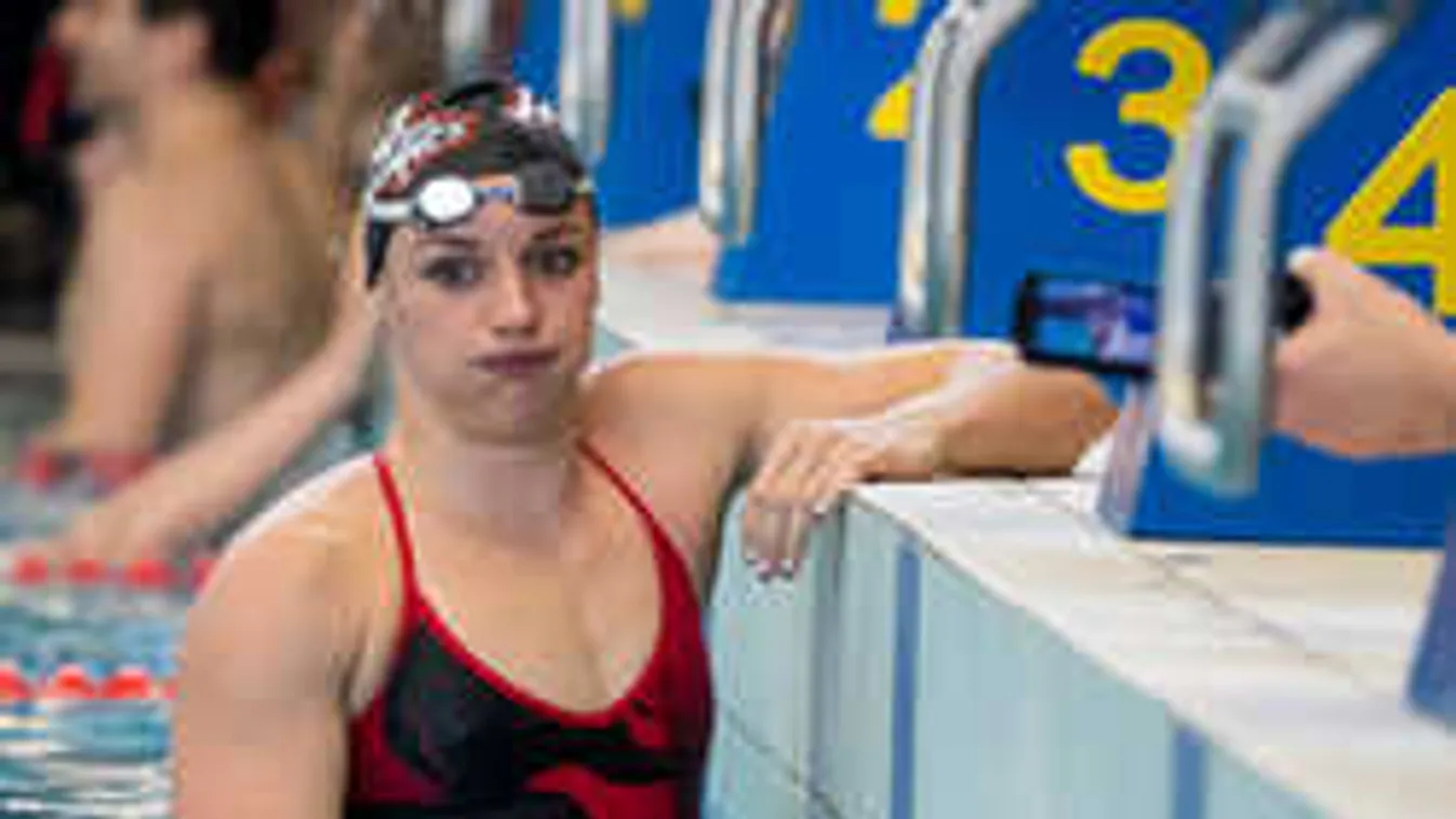 Nagy a baj, ilyen sokba került Hosszú Katinkának a magánéleti válság