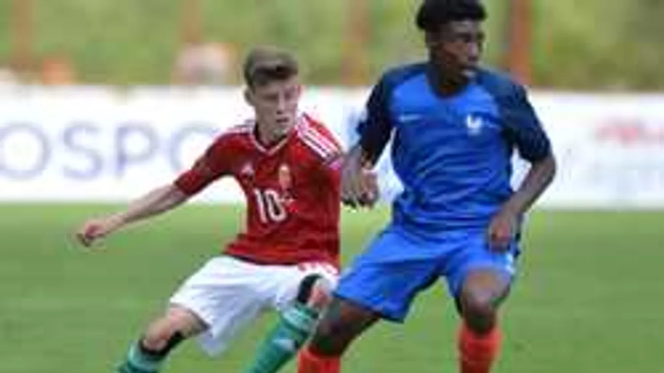 Szomorú vég, csődöt mondott az U17-es válogatott