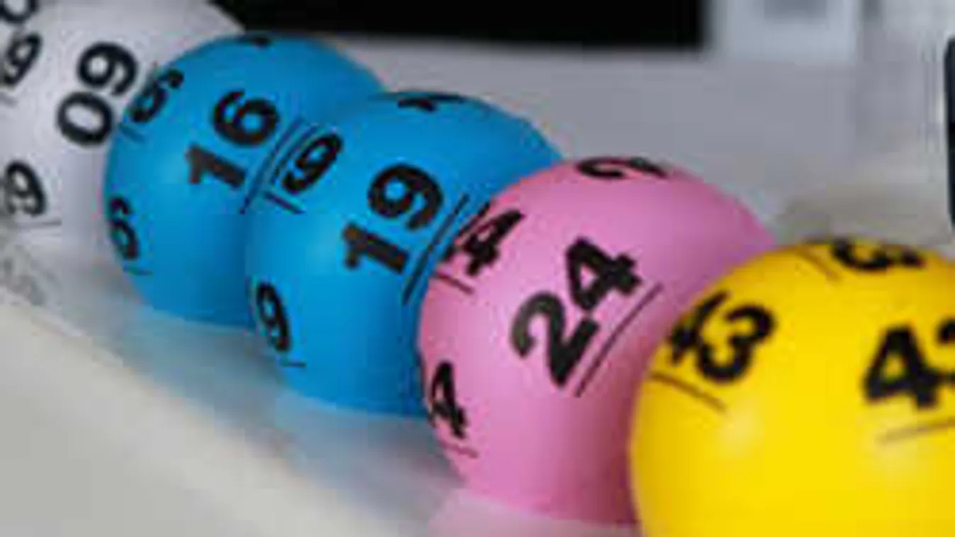 Lottómilliomos lettél? Mutatjuk a Hatoslottó nyerőszámait