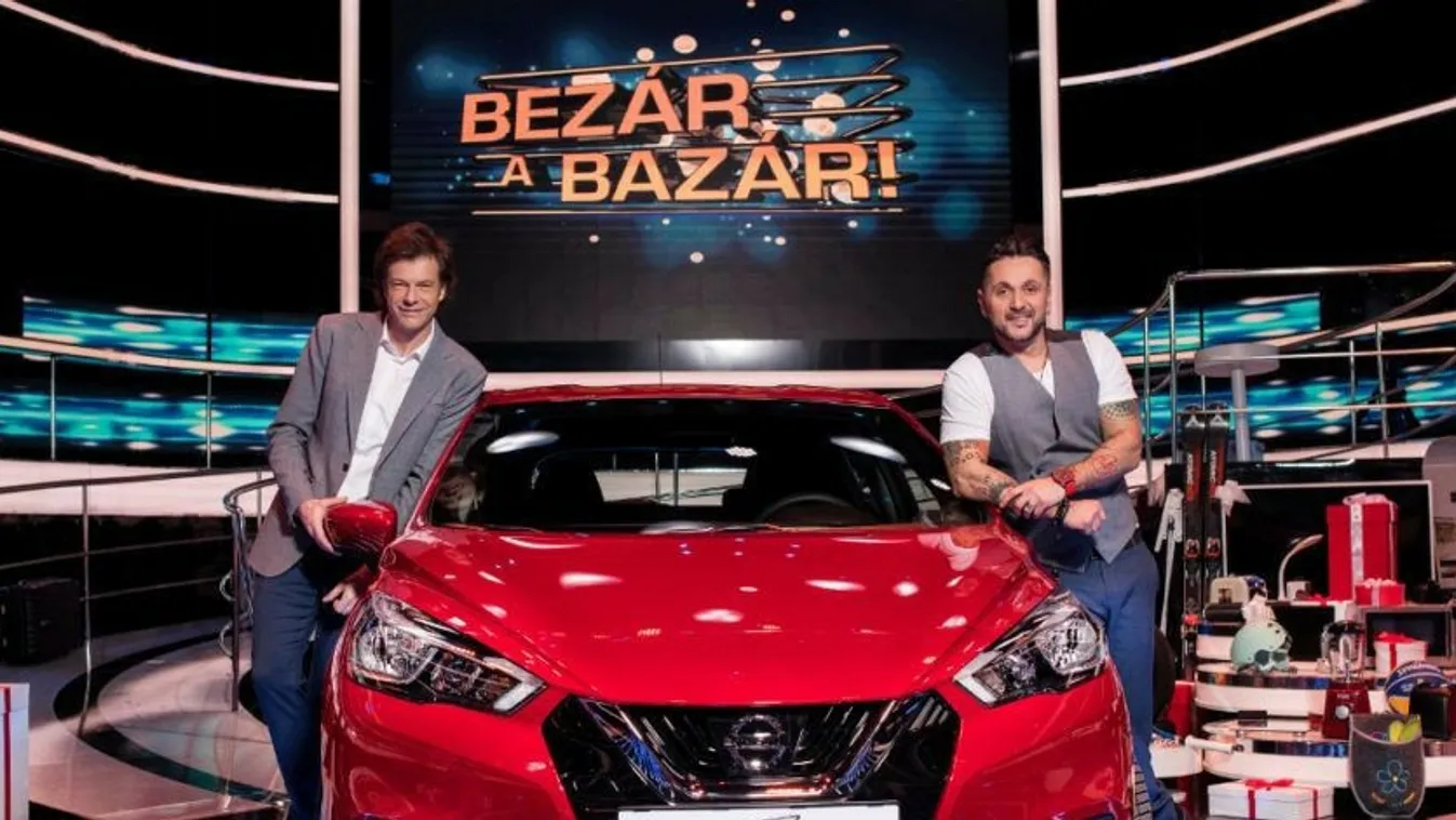 Sírtunk a röhögéstől: Best of Bezár a bazár! Majkával és Tillával