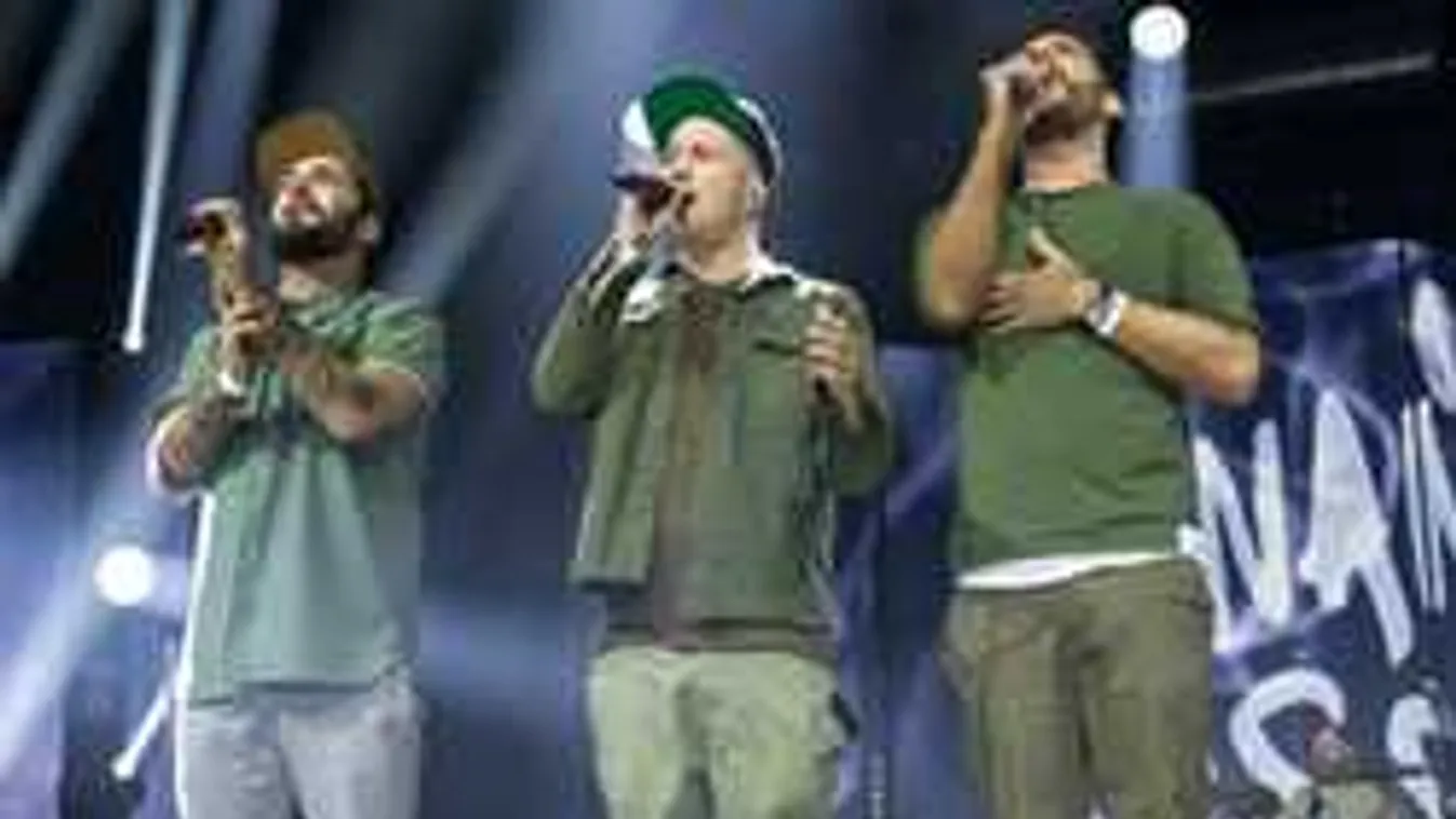 Váratlan döntés: az egyik tag otthagyta a népszerű magyar együttest