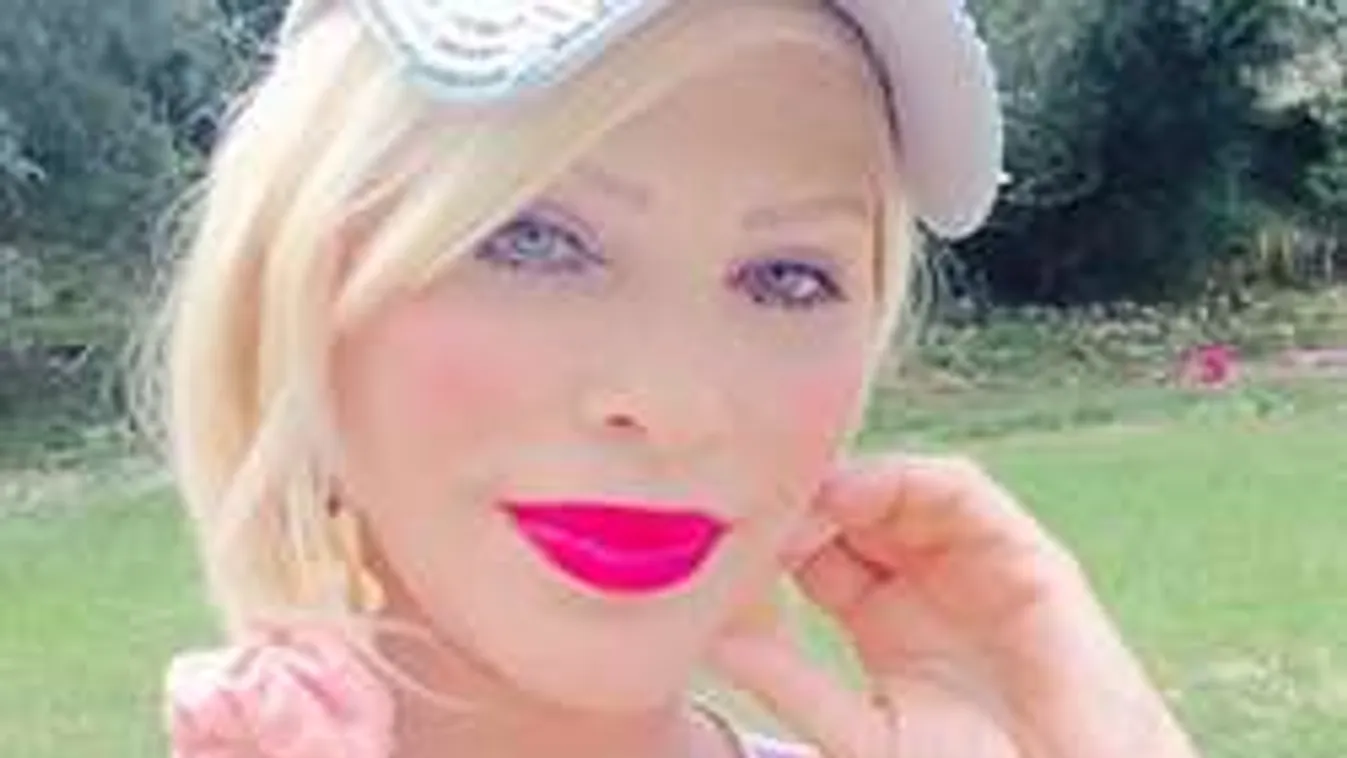 Melldráma: Megérkeztek Cicciolina orvosi leletei!