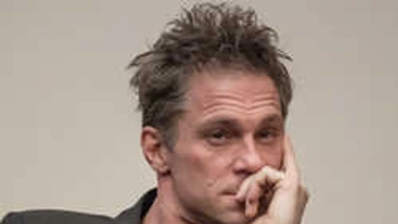 Itt a vége, mindenkitől elbúcsúzott Hujber Ferenc!