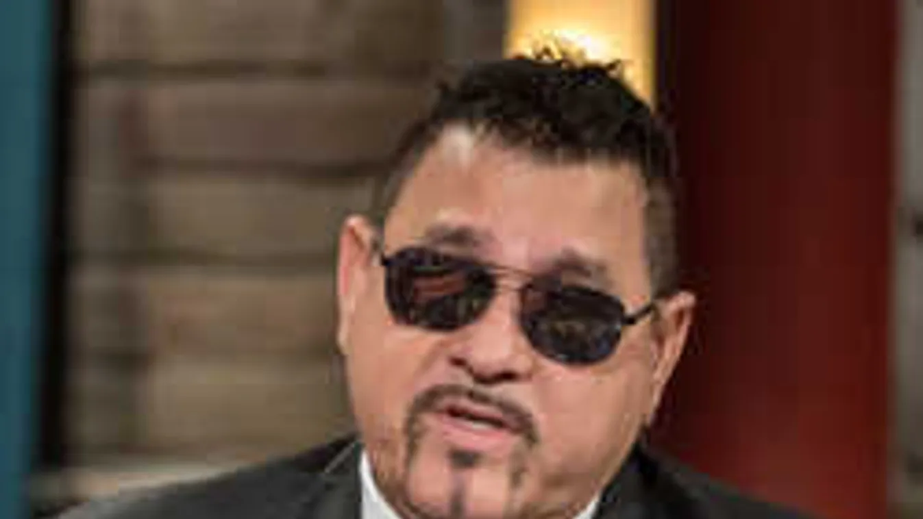 Családi tragédia: gyászol Bódi Guszti