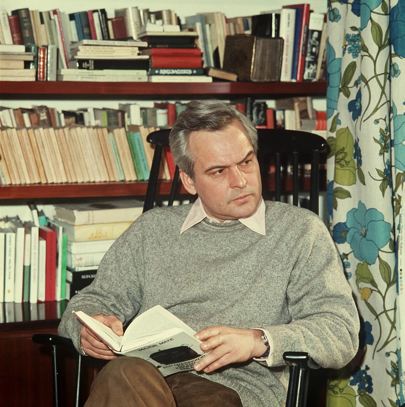 Latinovits Zoltán  1975