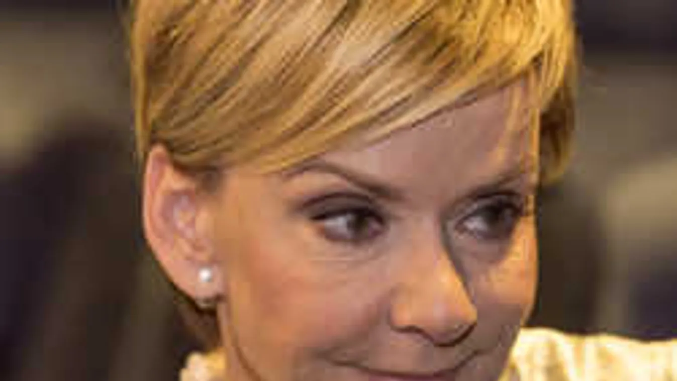 Élete nagy fájdalmáról vallott Jakupcsek Gabriella!