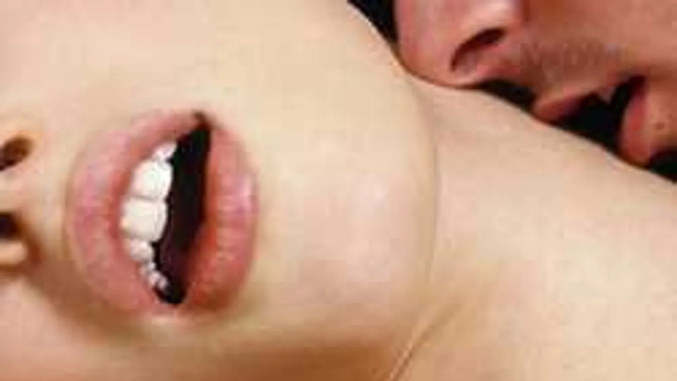 A nők 76 százaléka szerint ez a típusú férfi okozza a legfinomabb orgazmust