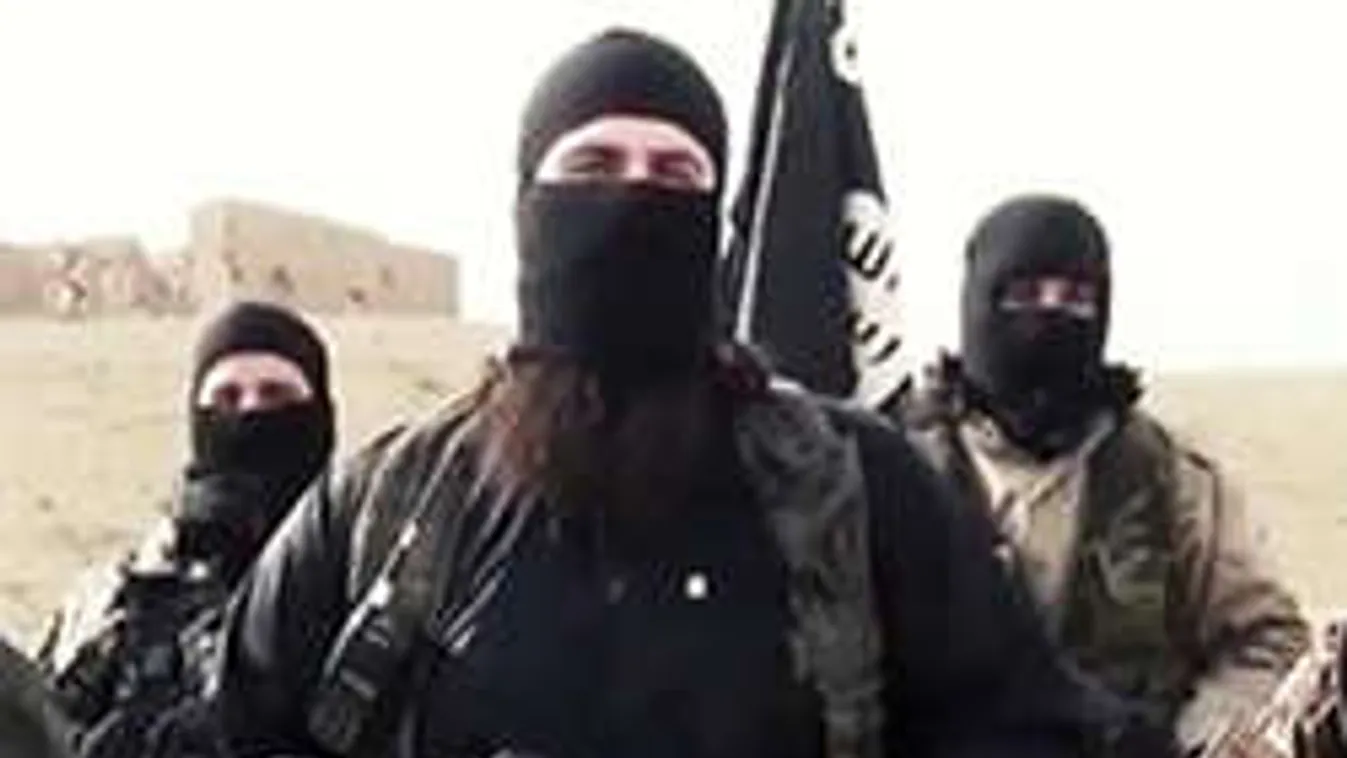 Terrorveszély az Eurovízión! Bármikor lecsaphat az Iszlám Állam!