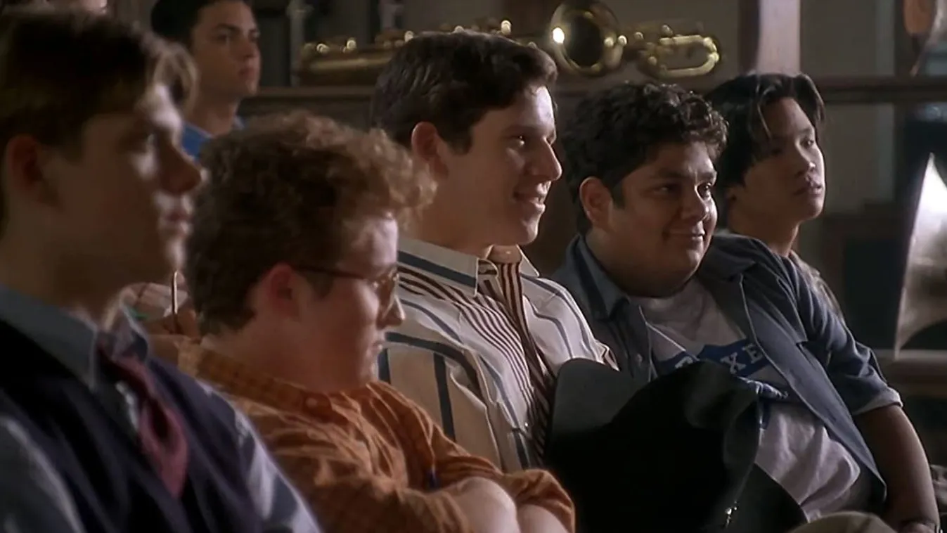 Felismerhetetlenné vált az egykori gyereksztár, hol csúszott el az élete?