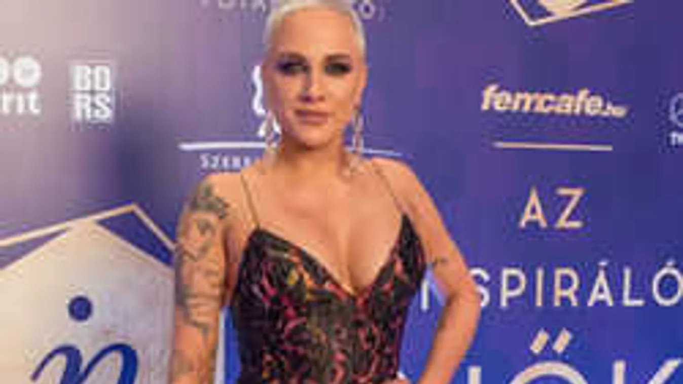 Bevallotta, erre minden nap szakít időt a várandós Tóth Gabi