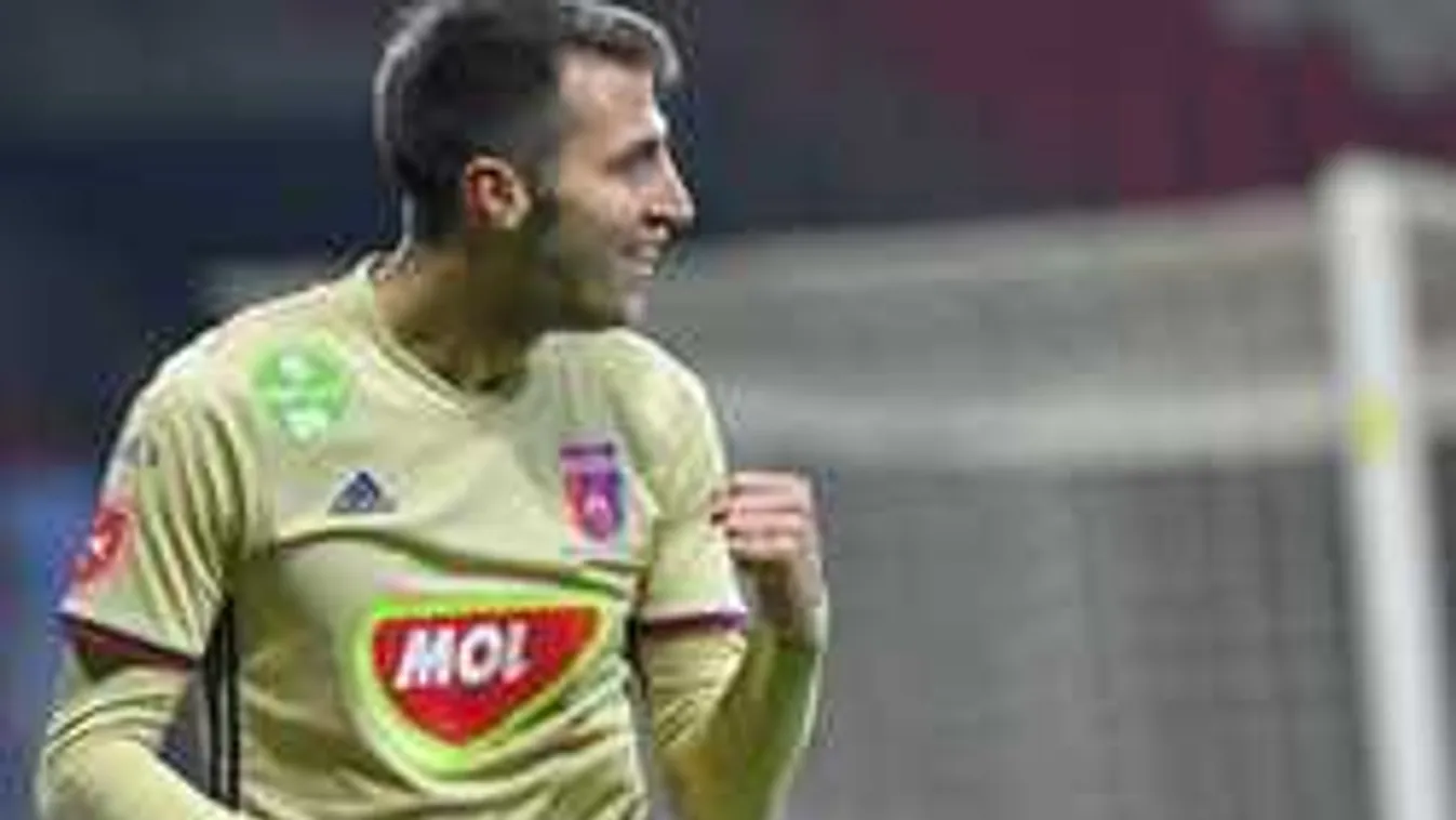 Nagy bejelentést időzített a Videoton Karácsonyra