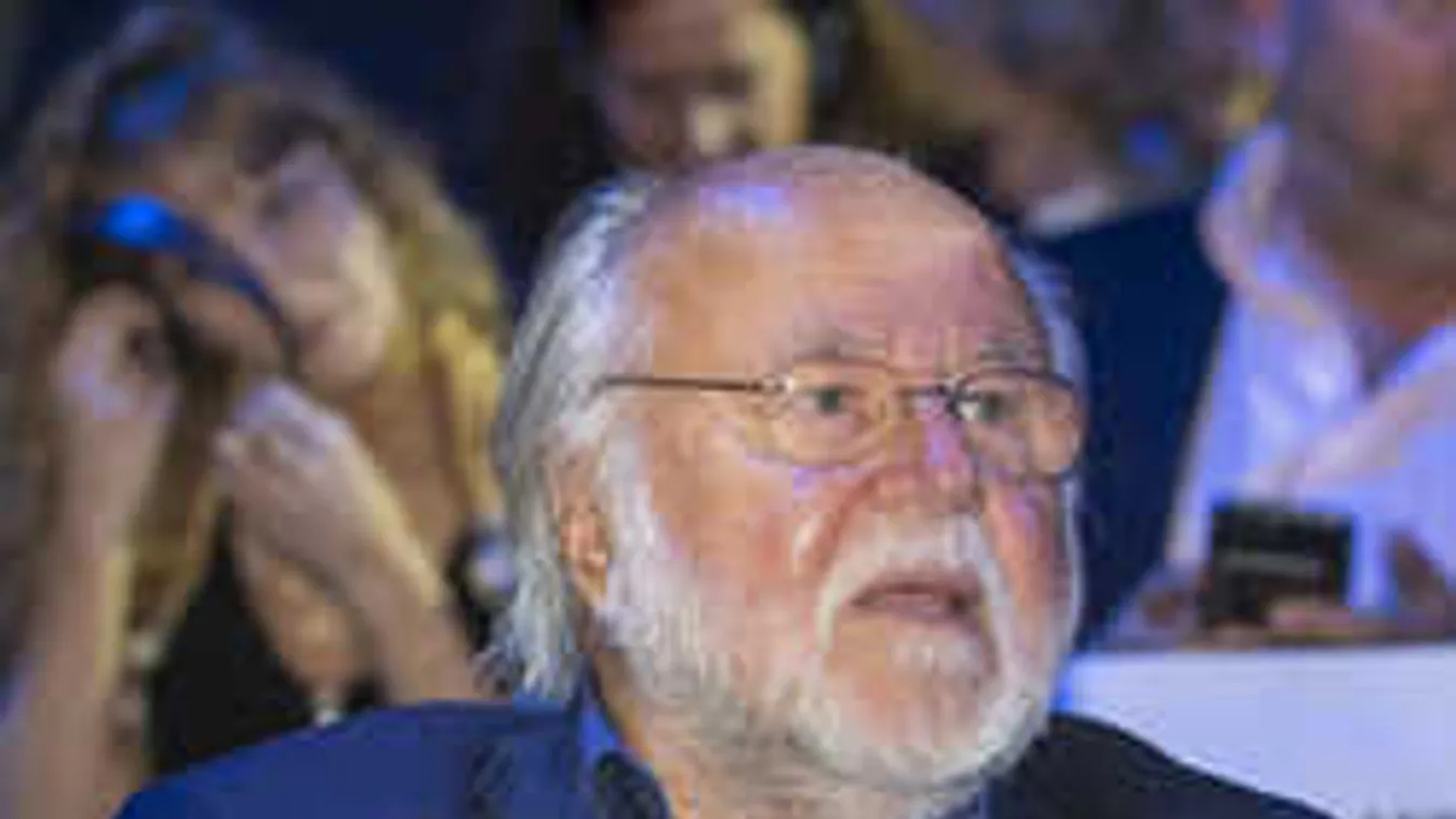 Hihetetlen tévedés: Csúnya elírás szerepel a nemzet színészének irataiban