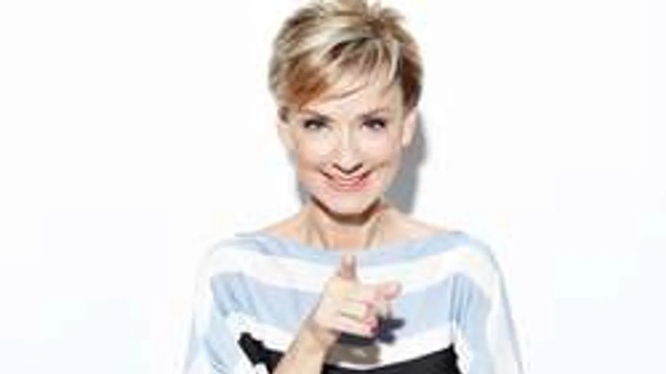 Szokatlan képet posztolt Jakupcsek Gabriella!