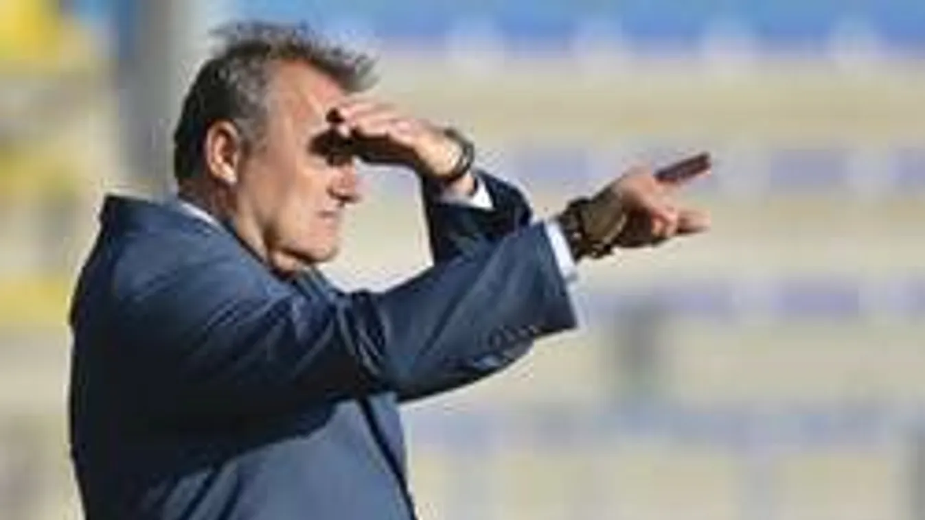 Ez már sok! Pintér Attila megint alakított