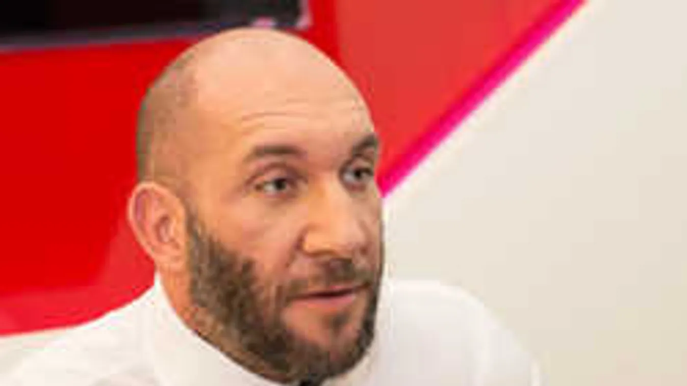 Hárommilliót bukhatott Berki Krisztián