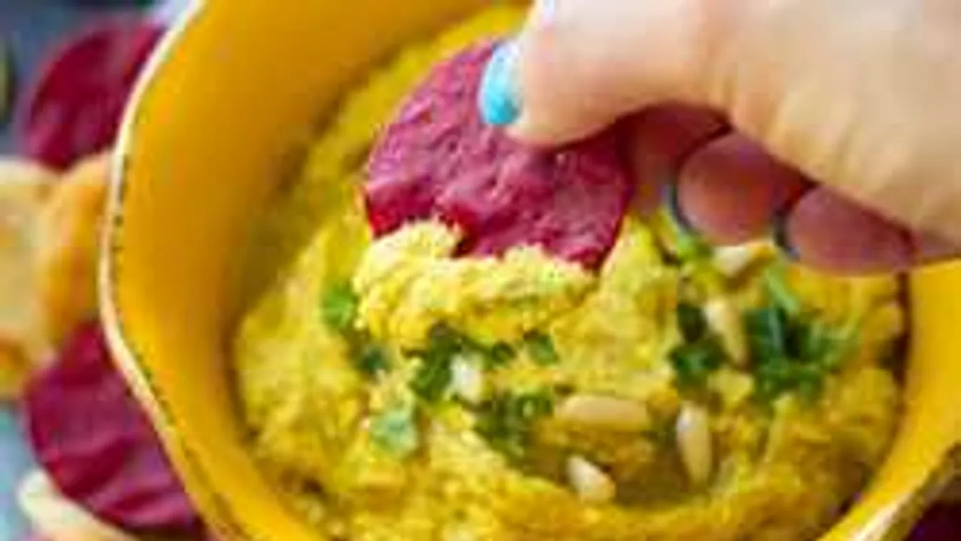 Itt a karfiol nagy átváltozása, ilyen finom vacsorát még nem ettél