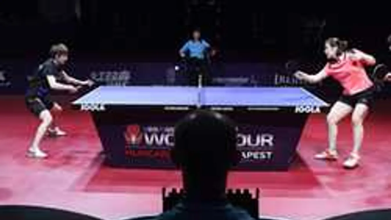 Felépült egy kisebb város Budapesten, ez az oka