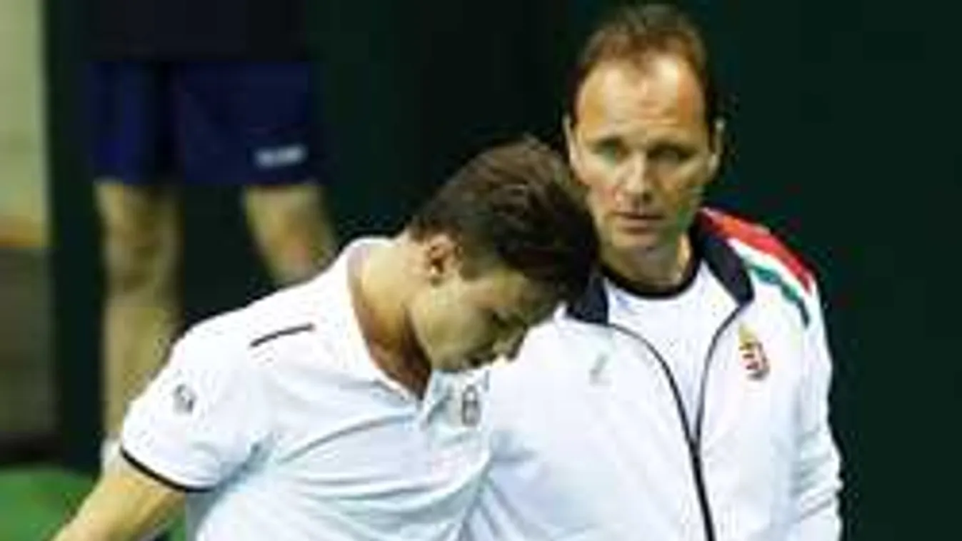 Kitálalt a magyar kapitány, így élte meg a botrányos napokat