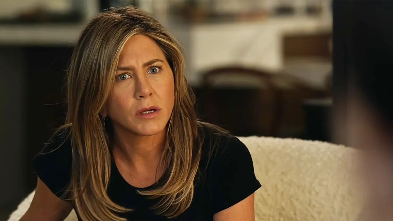Jennifer Aniston