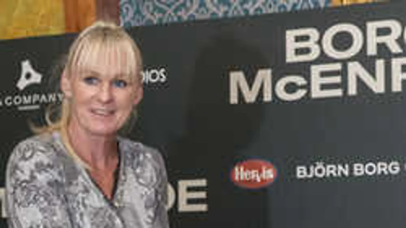 Tovább gyűrűzik a botrány, legendánk is beleszállt a teniszszövetségbe