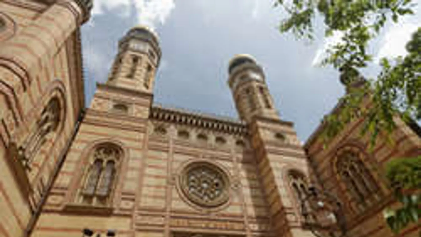 Merényletre készültek Budapesten, itt akartak robbantani!