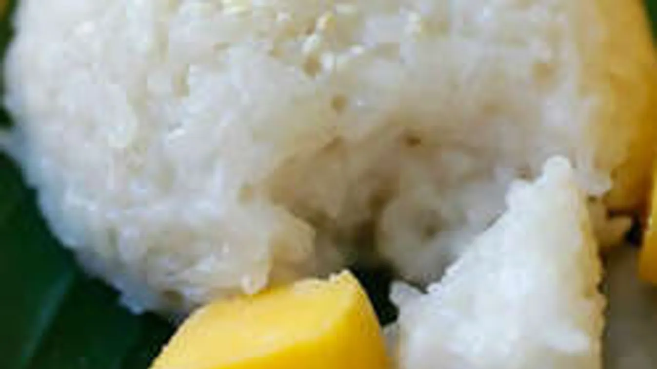 Most már biztos: eddig rosszul használtad a rizst!