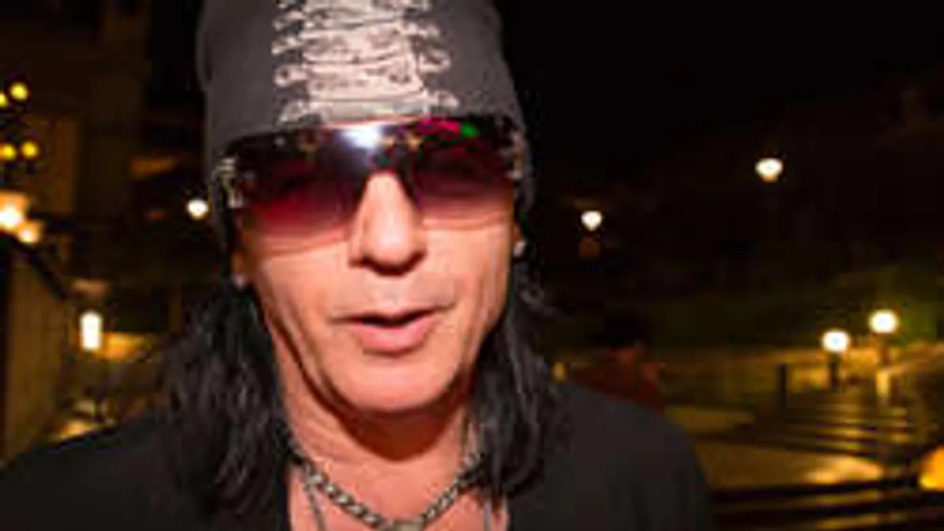 Hoppá: Nem hiszed el, mi nőtt Kozso fejére