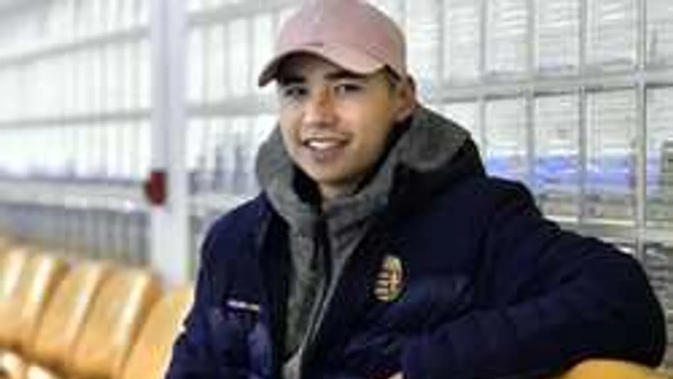 Elárulta titkát a magyar világsztár, erre biztosan nem számítottál