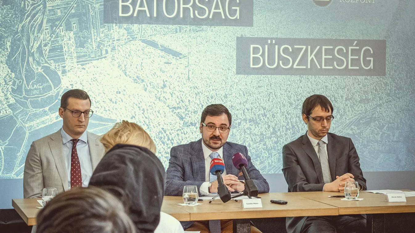 10 év kormányzás: Őszinteség, bátorság, büszkeség