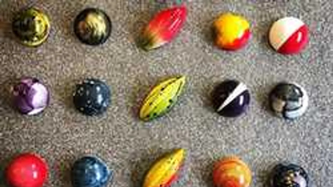 Ezért a magyar csokiért őrül meg most a fél világ