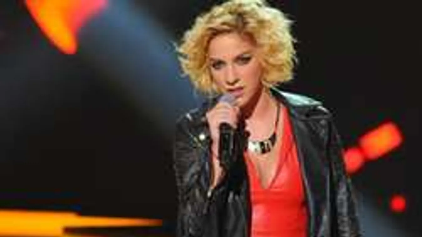 Szexi werkfotók! Danics Dóra ennyit még sose mutatott magából