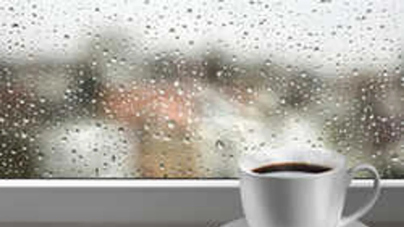 Ez már sok: emelték a riasztás fokozatát, jégesővel érkeznek a viharok