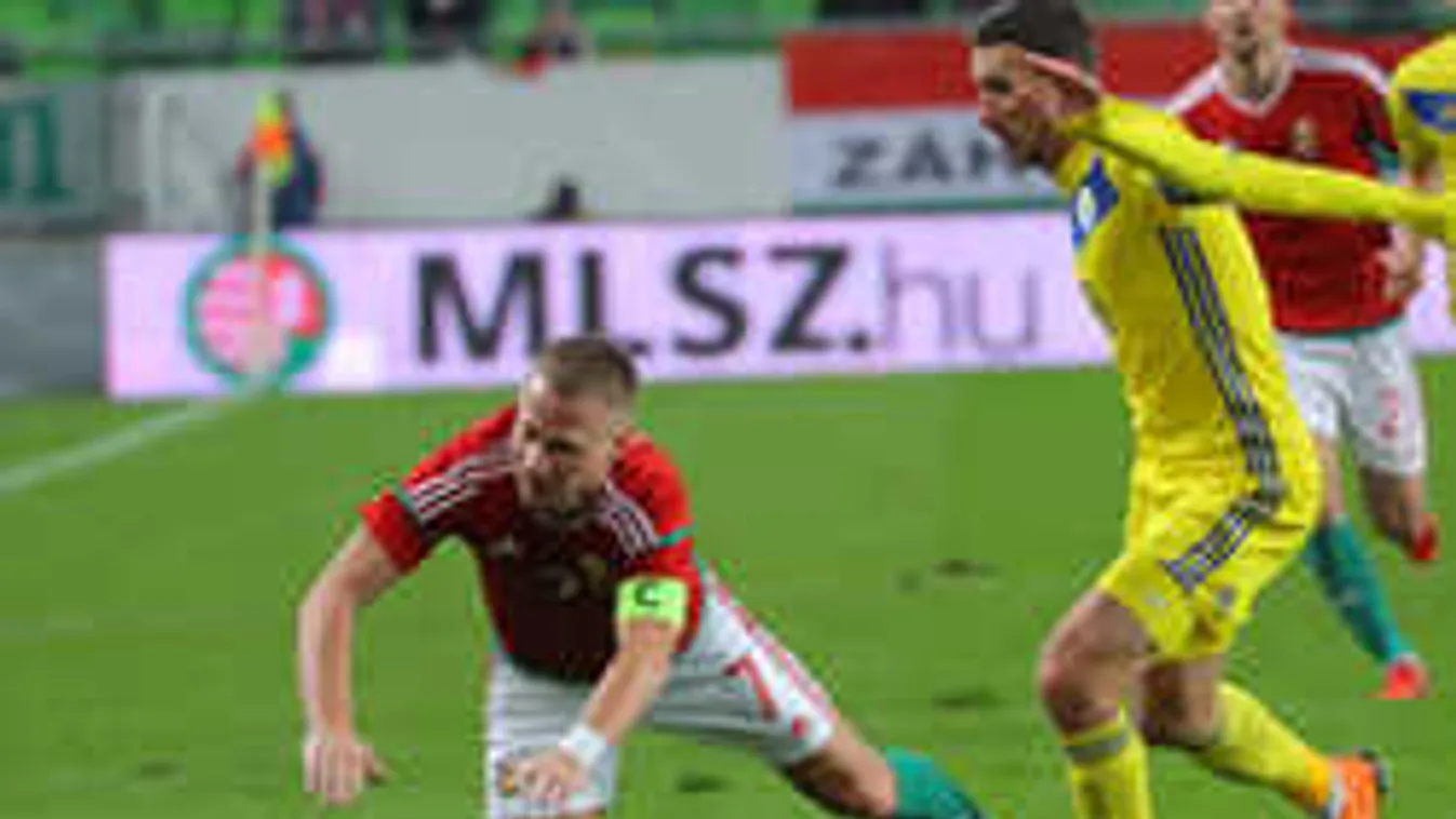 Meglepő vallomás, Dzsudzsák szerint elfogyott a türelem