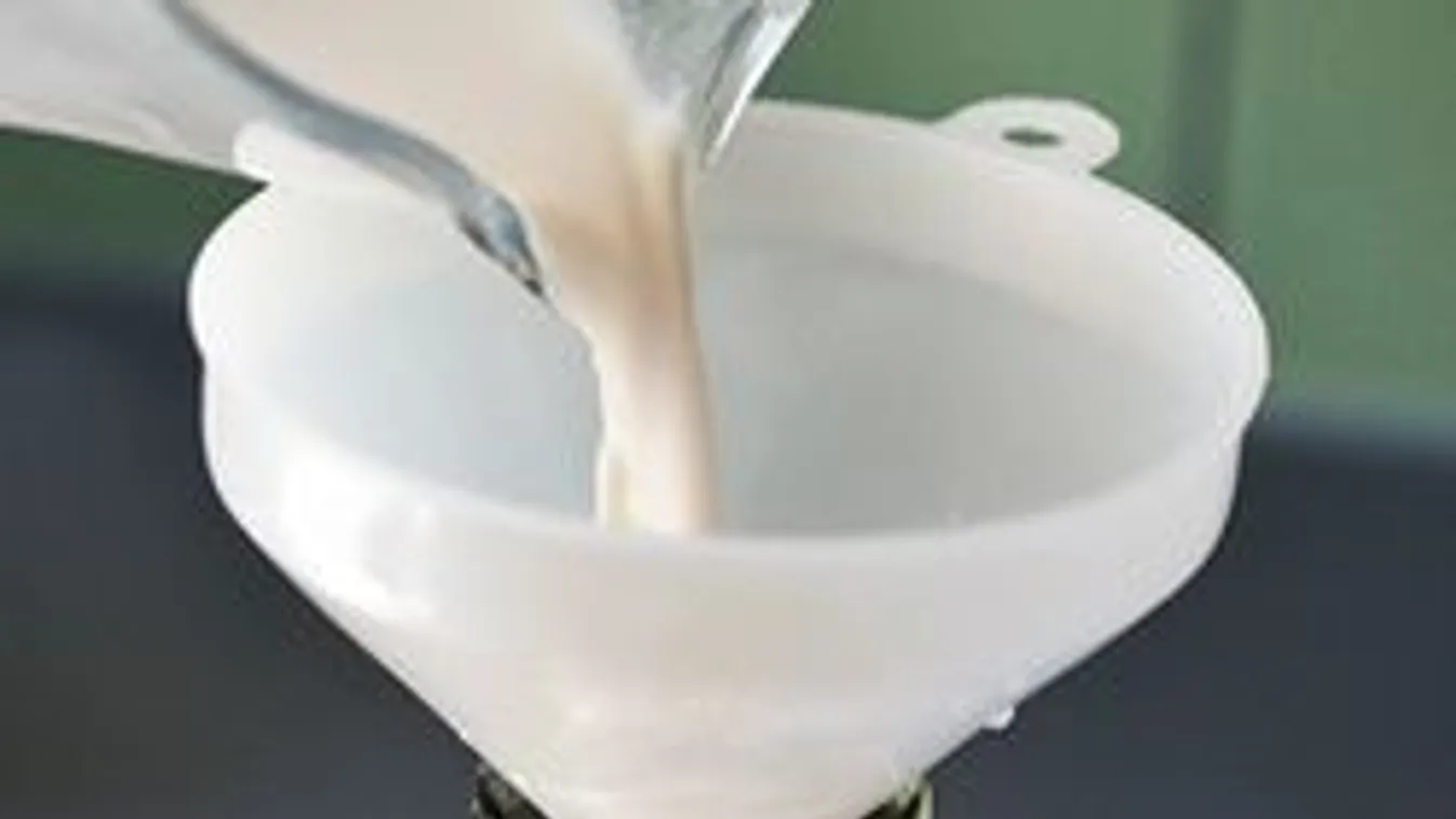 Gyógyít vagy megbetegít? Újra áll a bál a tej körül