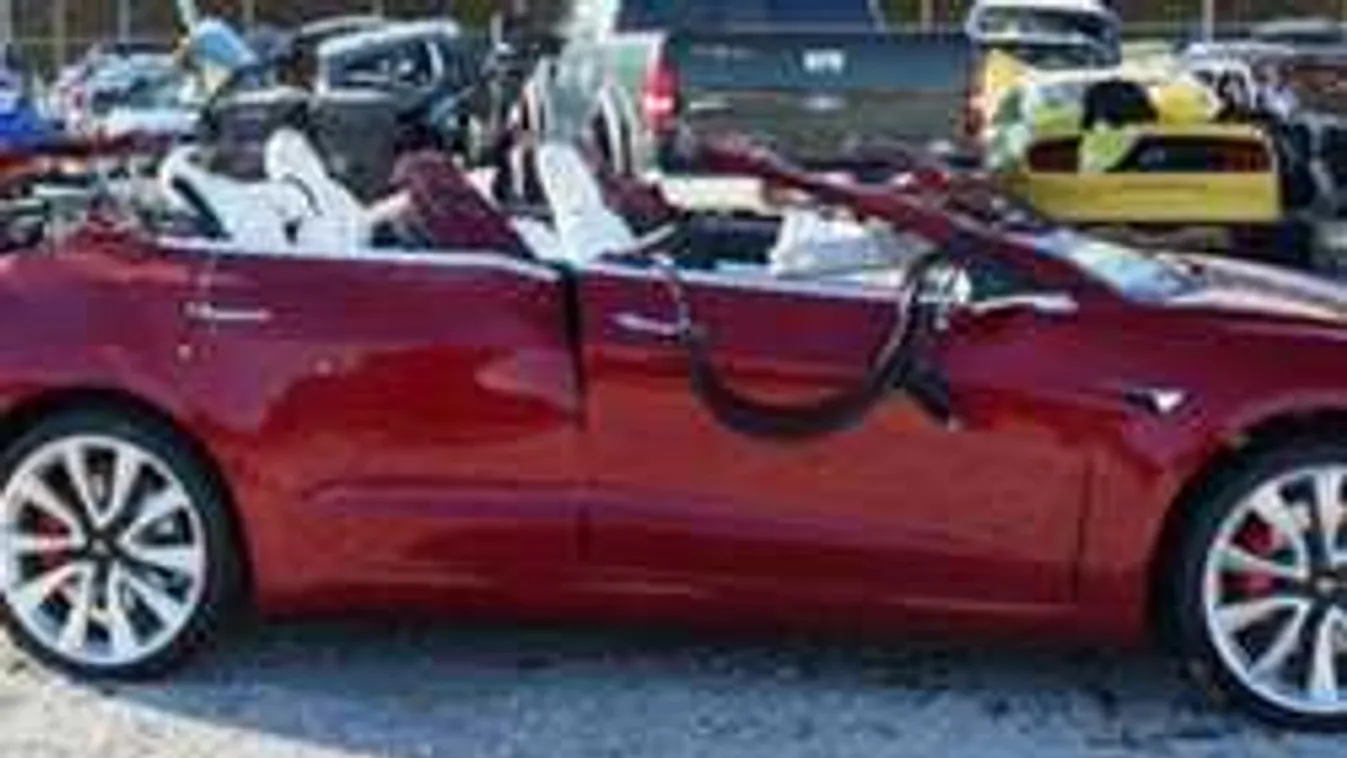 A Tesla robotpilótája okozhatott halálos balesetet!