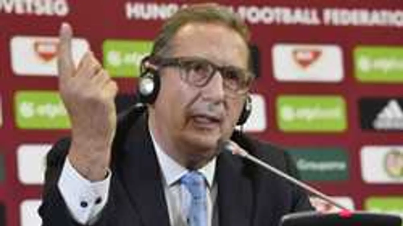 Erre ki számított? Leekens üzent a magyar szurkolóknak