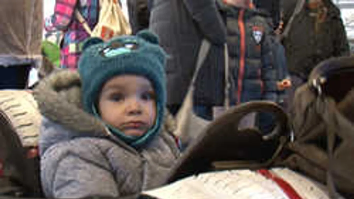 Ilyen hosszú ideig még sosem volt nyitva a Mikulásgyár!