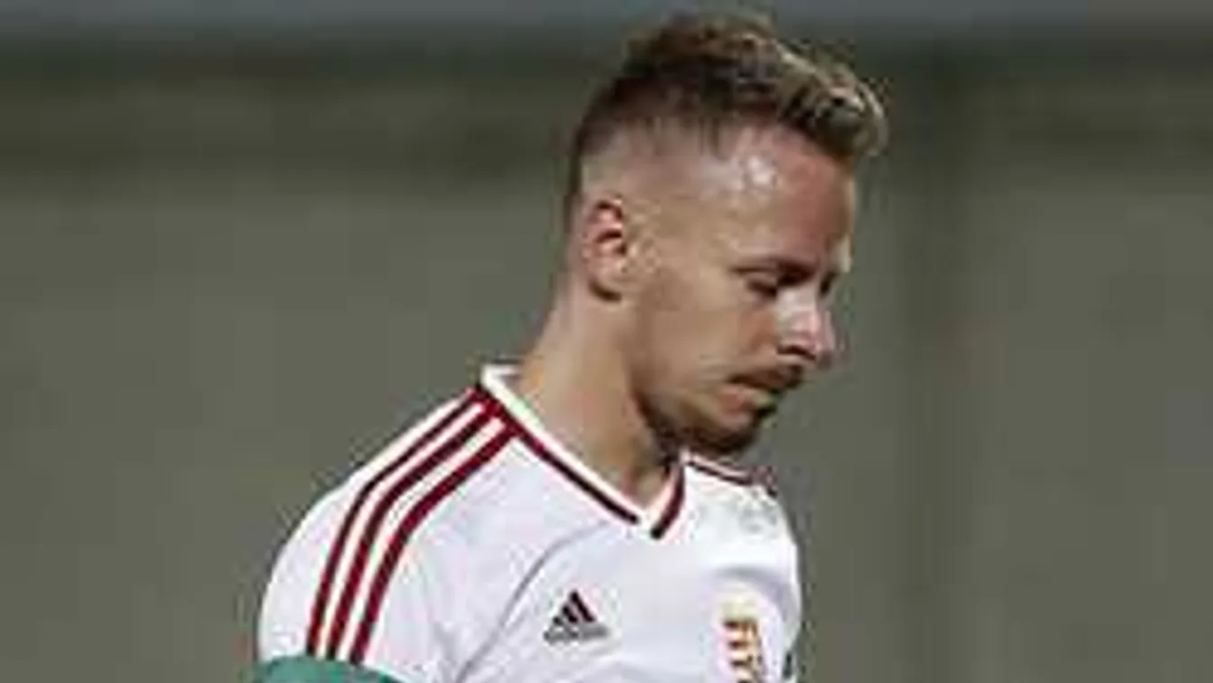 Õt gyászolja Dzsudzsák és az egész válogatott