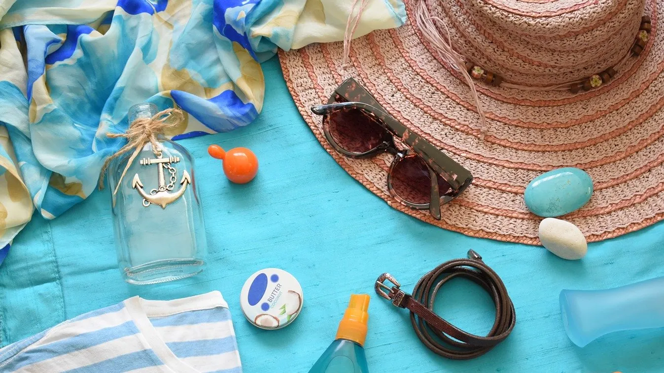 Ez lesz a nyár nagy dobása: Ezt vidd magaddal a Balatonra