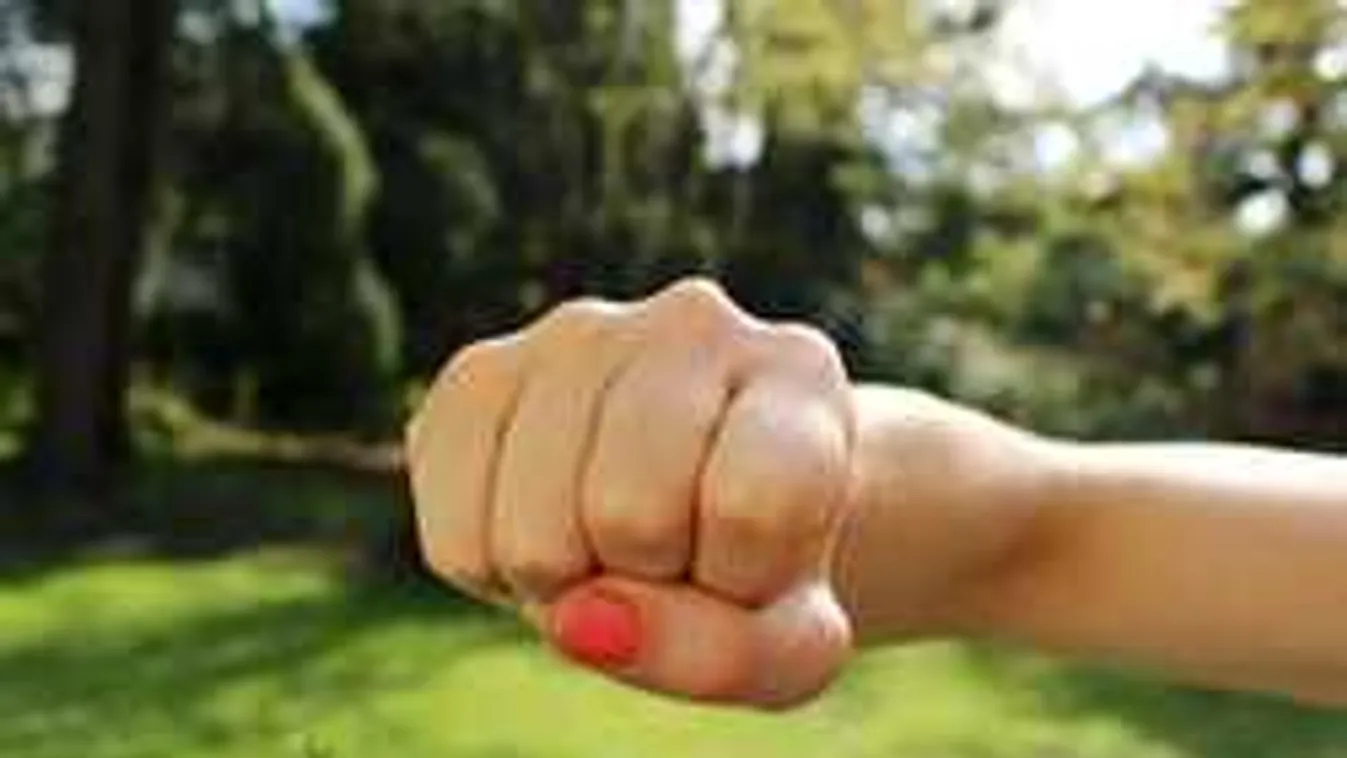 Egy meztelen nő jelent meg éjjel a házban, de a legdurvább ezután jött