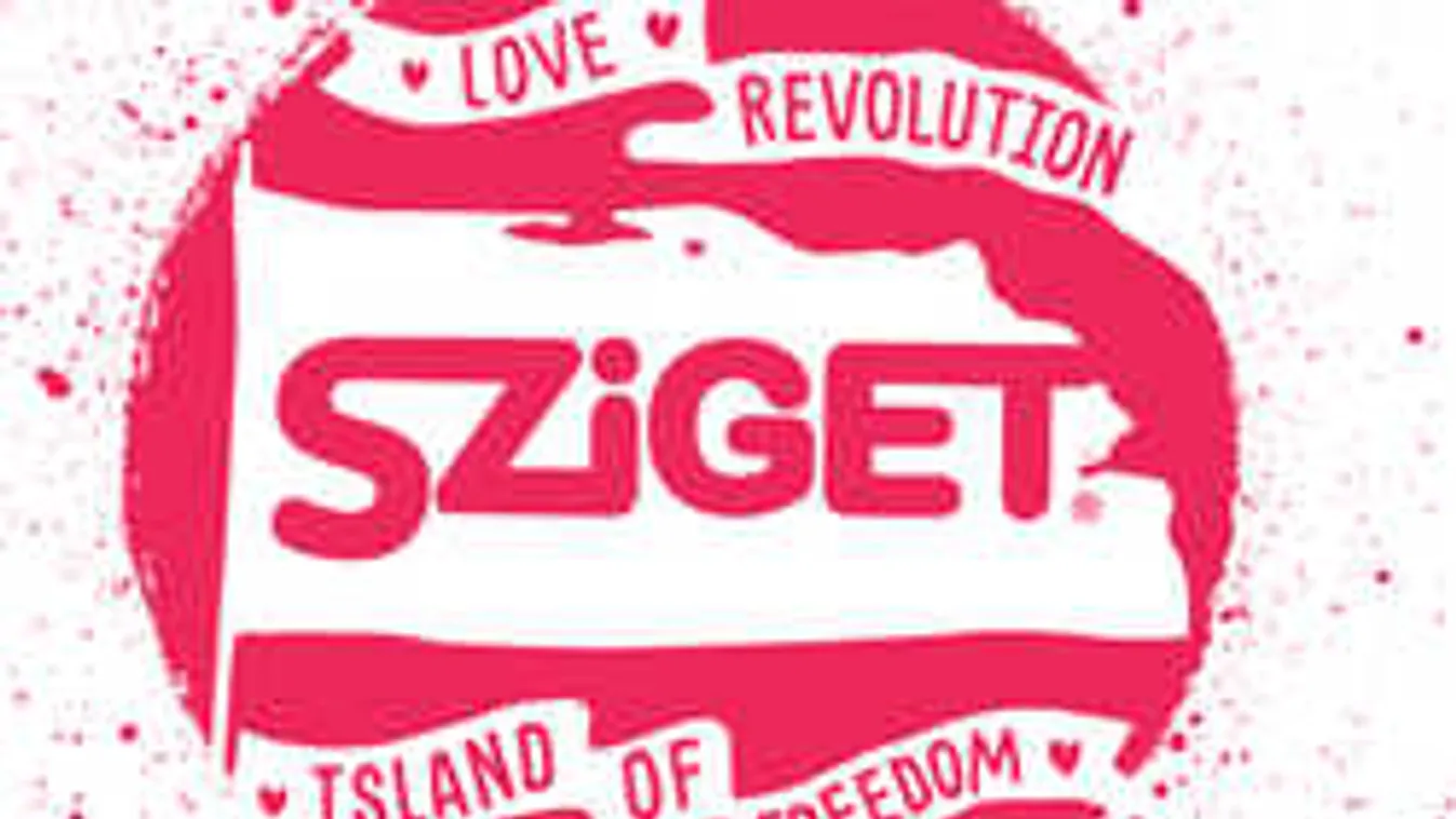 Fergeteges újdonságokkal bővül a 2018-as Sziget Fesztivál!