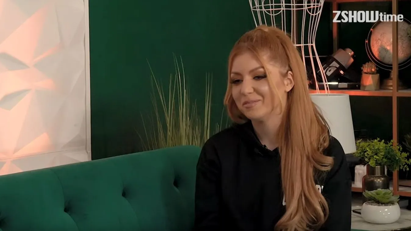 Tolvai Reni: Büszke vagyok rá, hogy nem maradtam rajta semmilyen drogon