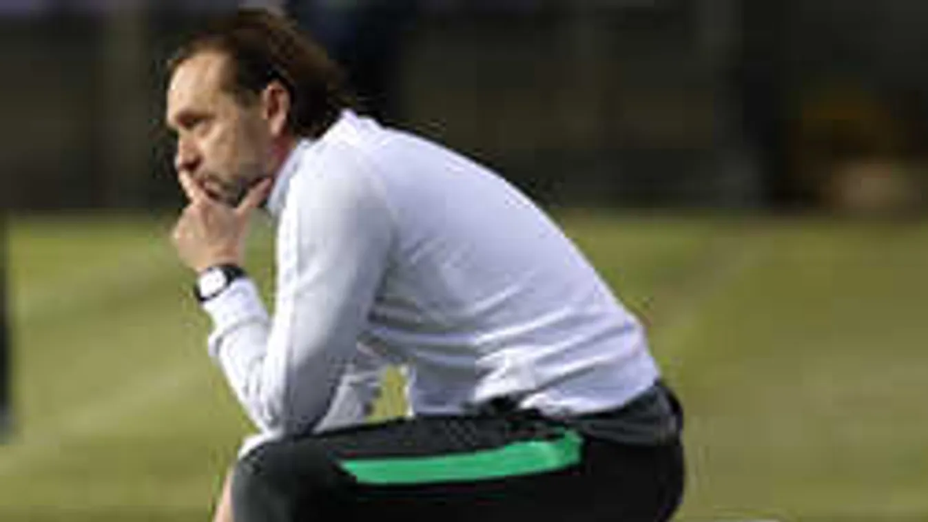 Õszinte vallomás, Thomas Dollról beszélt az edzőlegenda fia